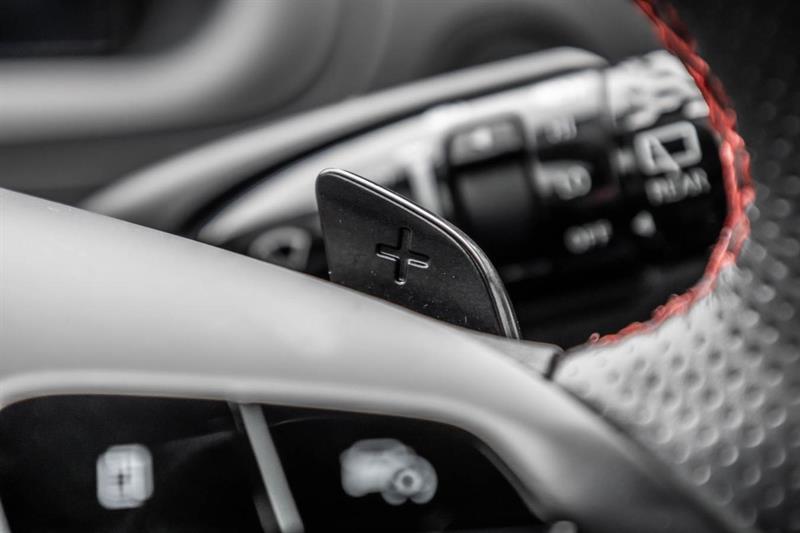 hyundai Tucson Hybrid 2024 - 21