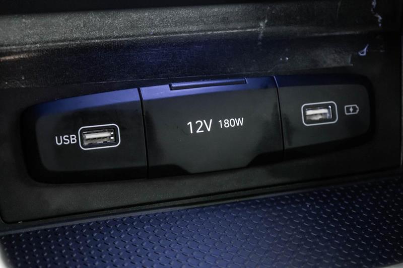 hyundai Tucson Hybrid 2024 - 29