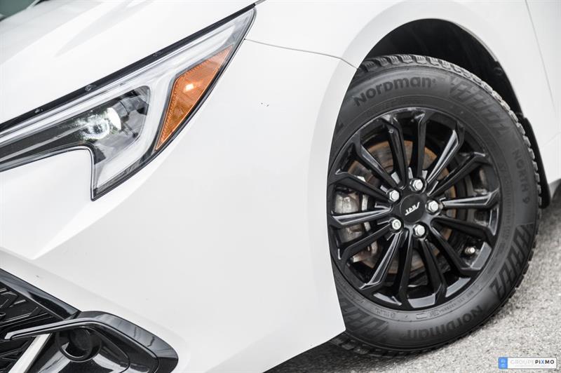 toyota Corolla 2024 - 2