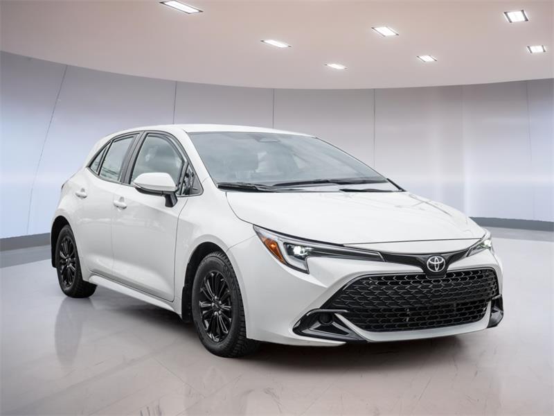 toyota Corolla 2024 - 4