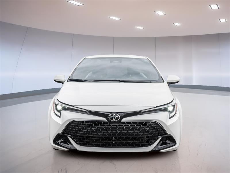 toyota Corolla 2024 - 5