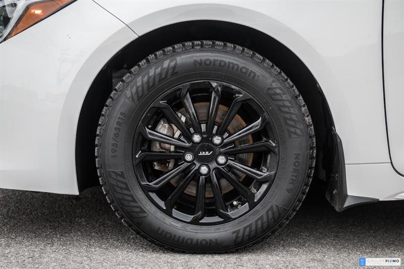 toyota Corolla 2024 - 6