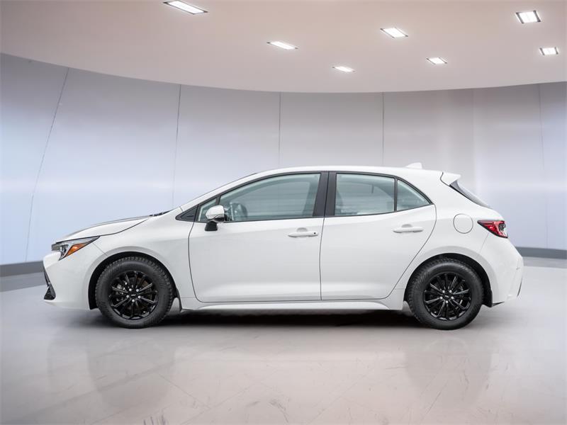 toyota Corolla 2024 - 7