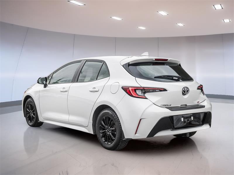 toyota Corolla 2024 - 8