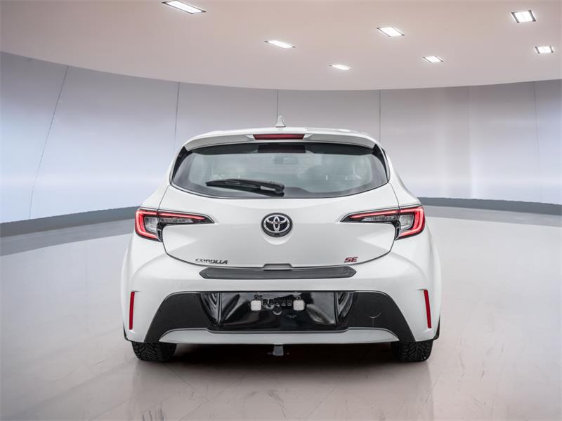 toyota Corolla 2024 - 9