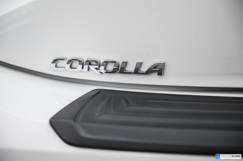 toyota Corolla 2024 - 10