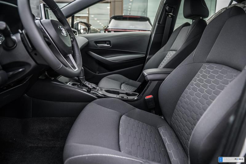 toyota Corolla 2024 - 13