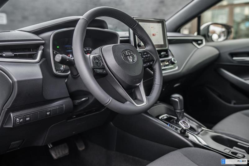 toyota Corolla 2024 - 14