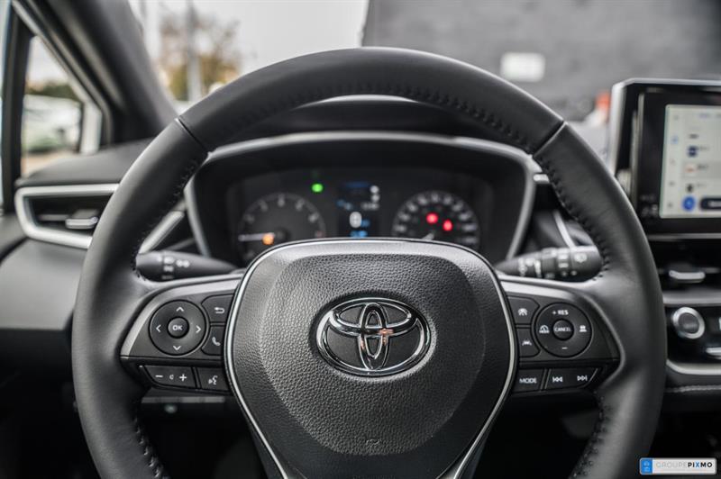 toyota Corolla 2024 - 16