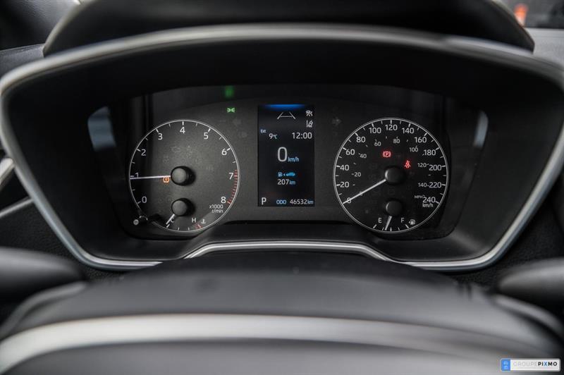 toyota Corolla 2024 - 17