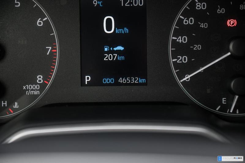 toyota Corolla 2024 - 18