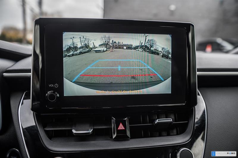 toyota Corolla 2024 - 20