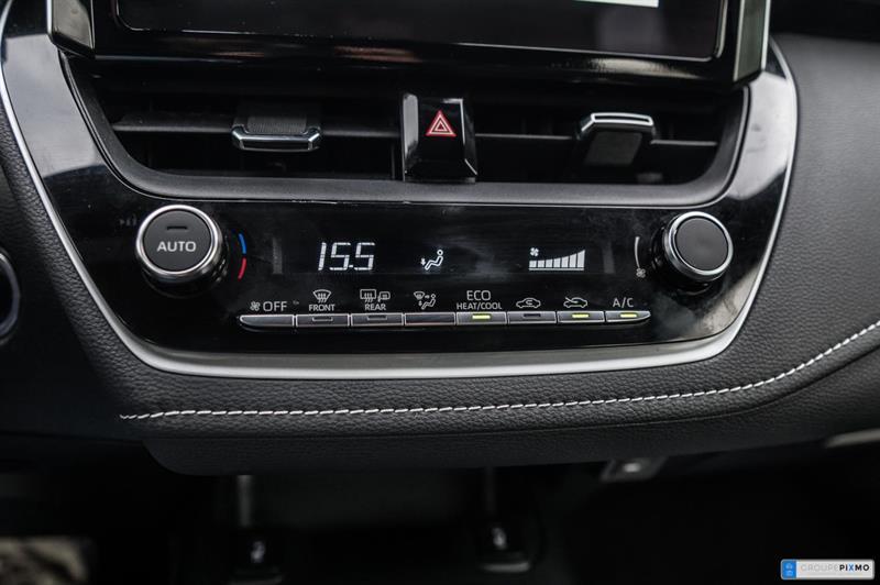 toyota Corolla 2024 - 21