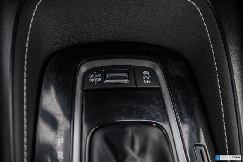 toyota Corolla 2024 - 24