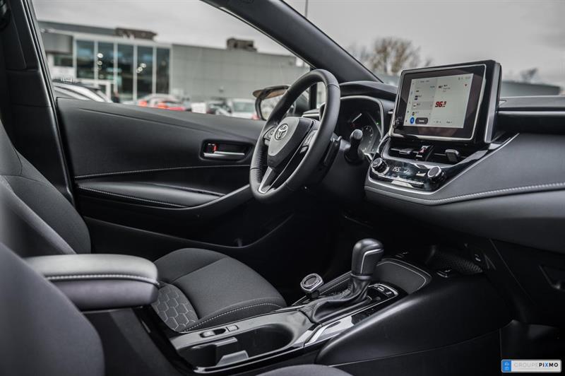 toyota Corolla 2024 - 25