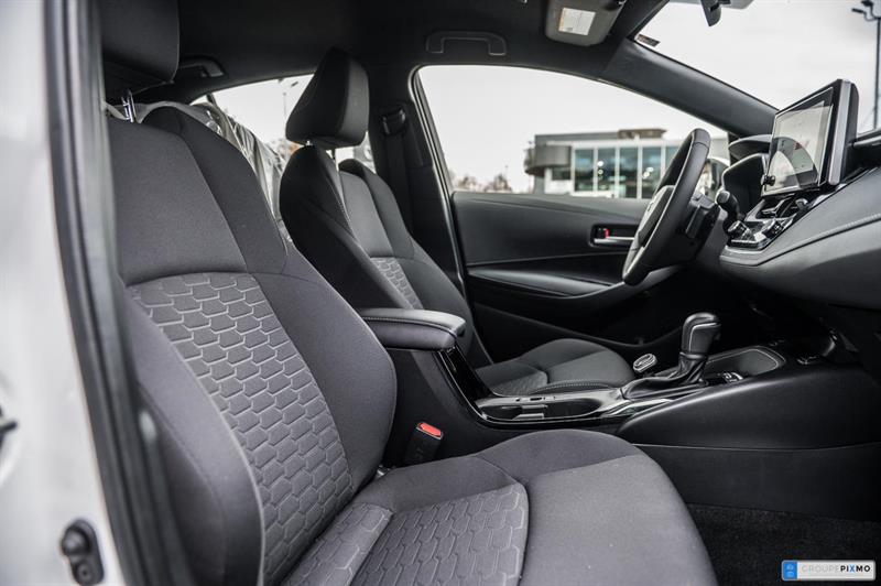 toyota Corolla 2024 - 26