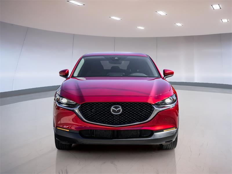 mazda CX-30 2022 - 3