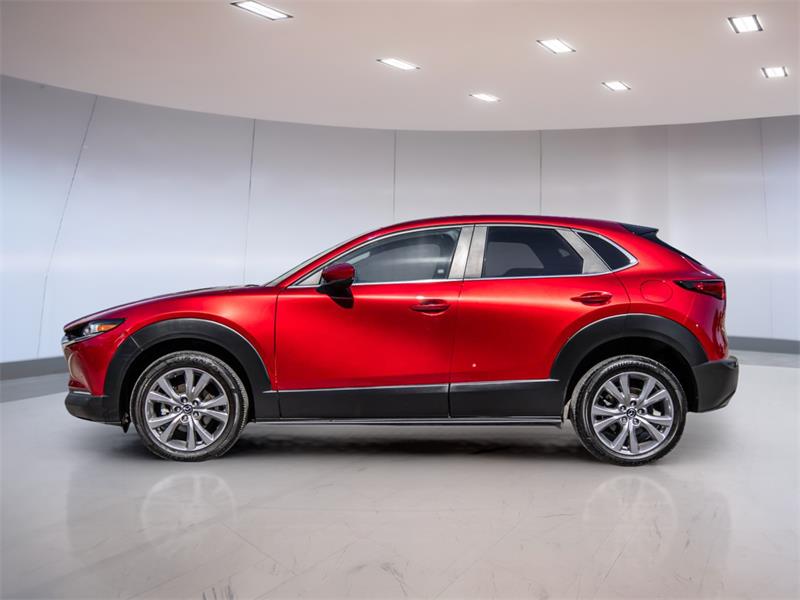 mazda CX-30 2022 - 4