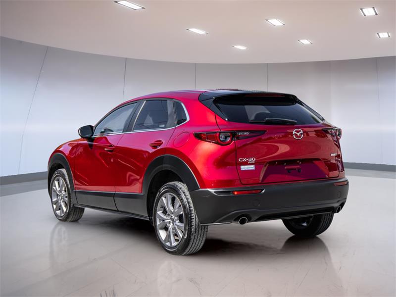 mazda CX-30 2022 - 5