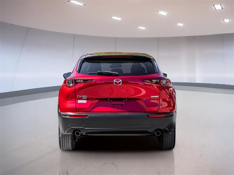 mazda CX-30 2022 - 6