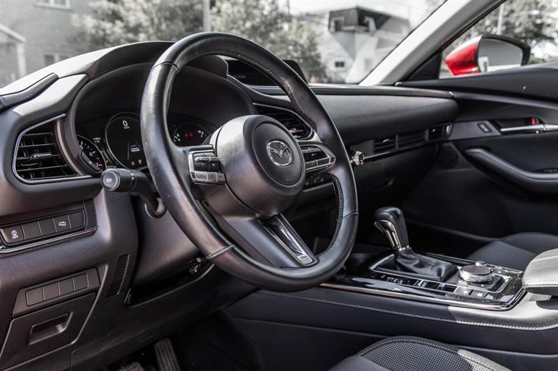 mazda CX-30 2022 - 12