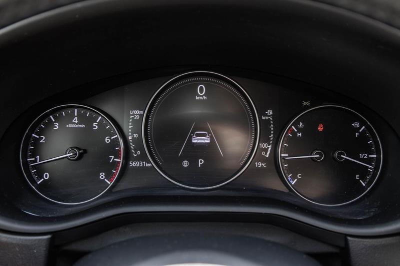 mazda CX-30 2022 - 15