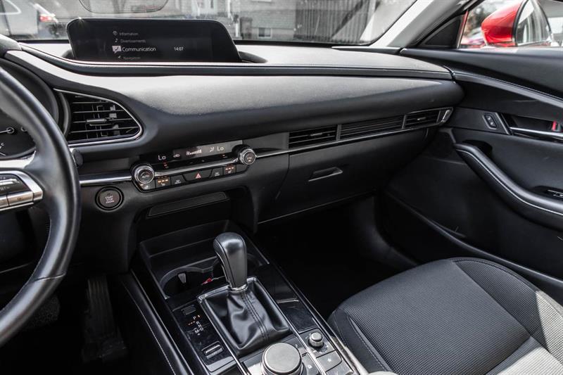 mazda CX-30 2022 - 18