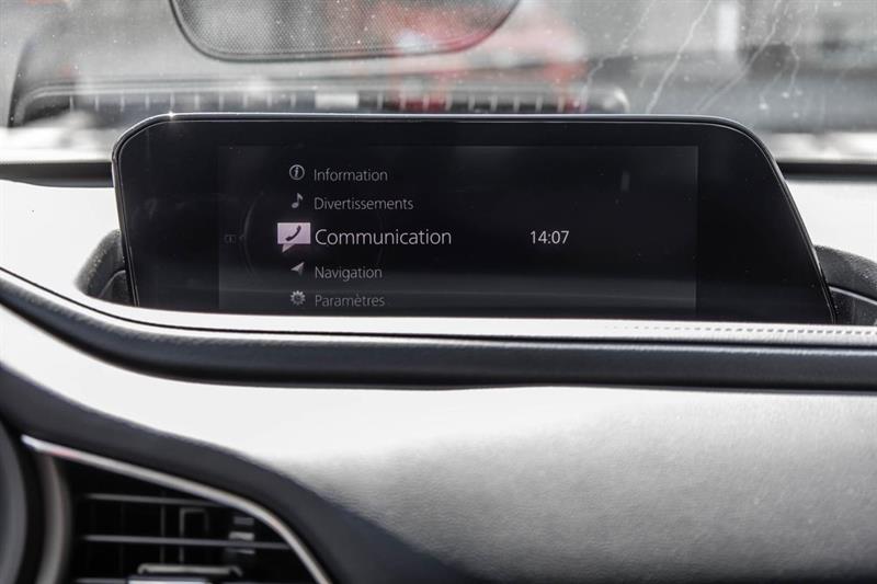 mazda CX-30 2022 - 19