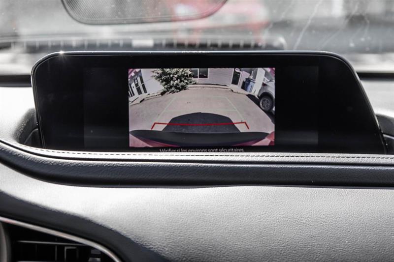 mazda CX-30 2022 - 25