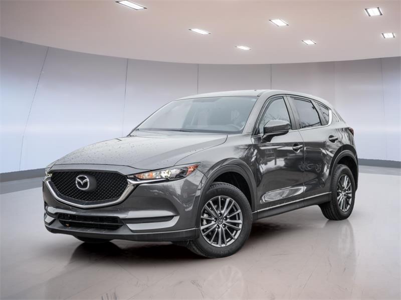 mazda CX-5 2017