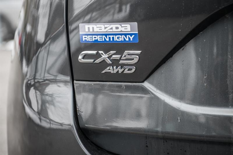 mazda CX-5 2017 - 9