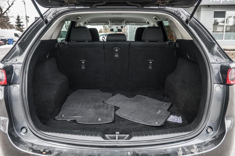 mazda CX-5 2017 - 11