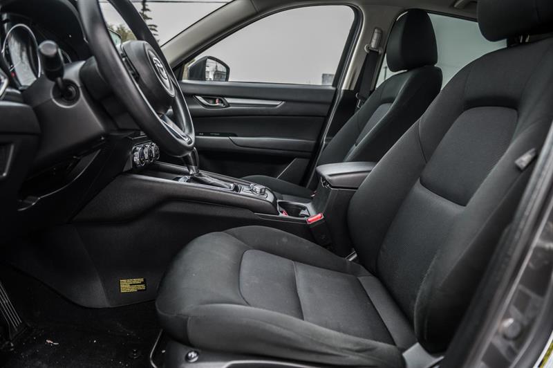 mazda CX-5 2017 - 13