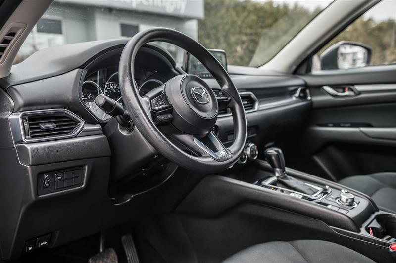 mazda CX-5 2017 - 14