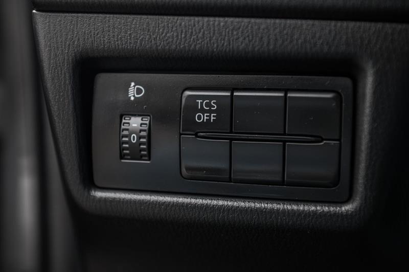 mazda CX-5 2017 - 16