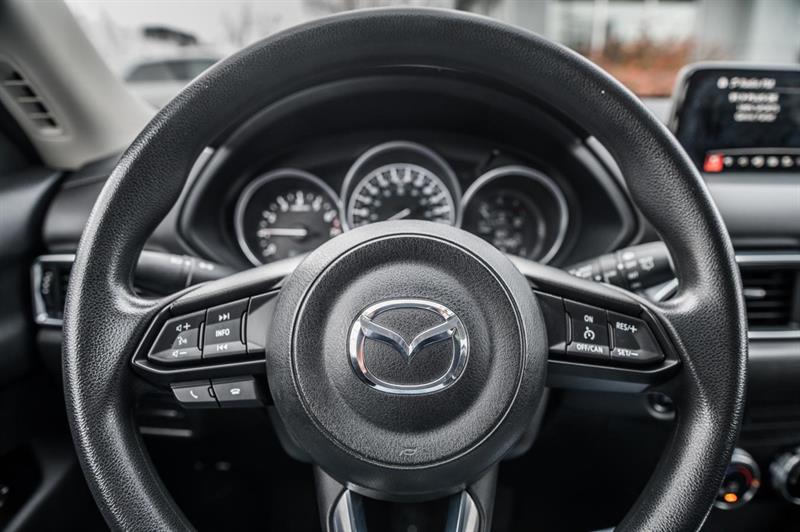 mazda CX-5 2017 - 17
