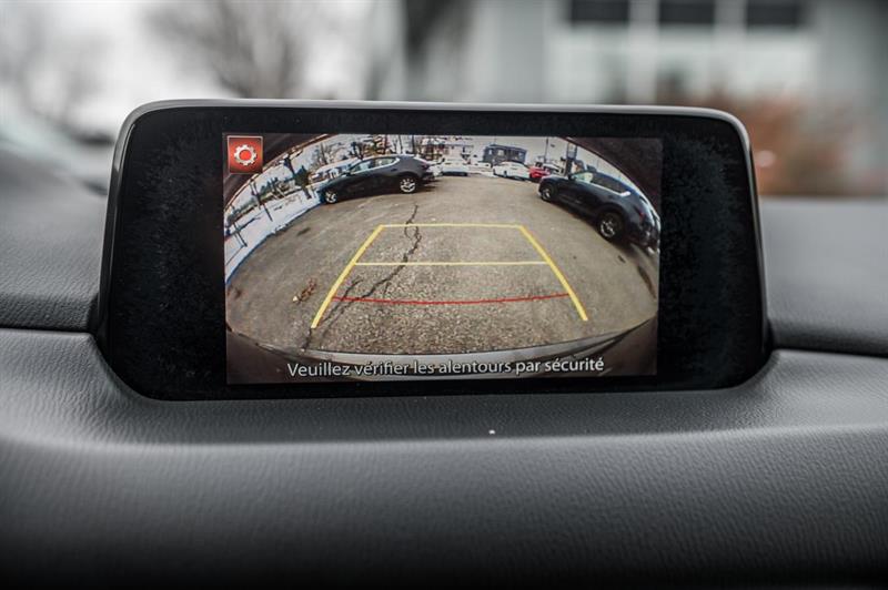 mazda CX-5 2017 - 21