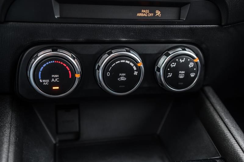 mazda CX-5 2017 - 22