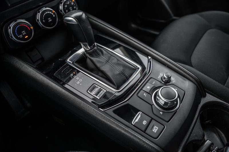 mazda CX-5 2017 - 24