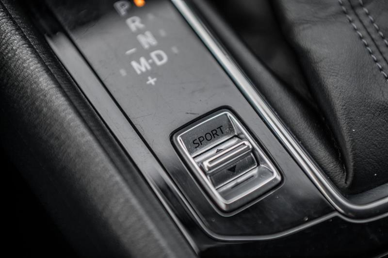 mazda CX-5 2017 - 25