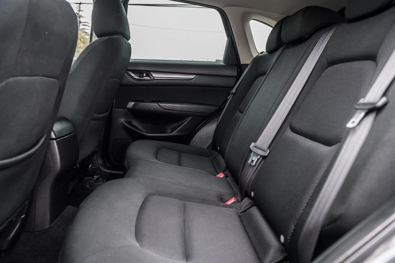 mazda CX-5 2017 - 26