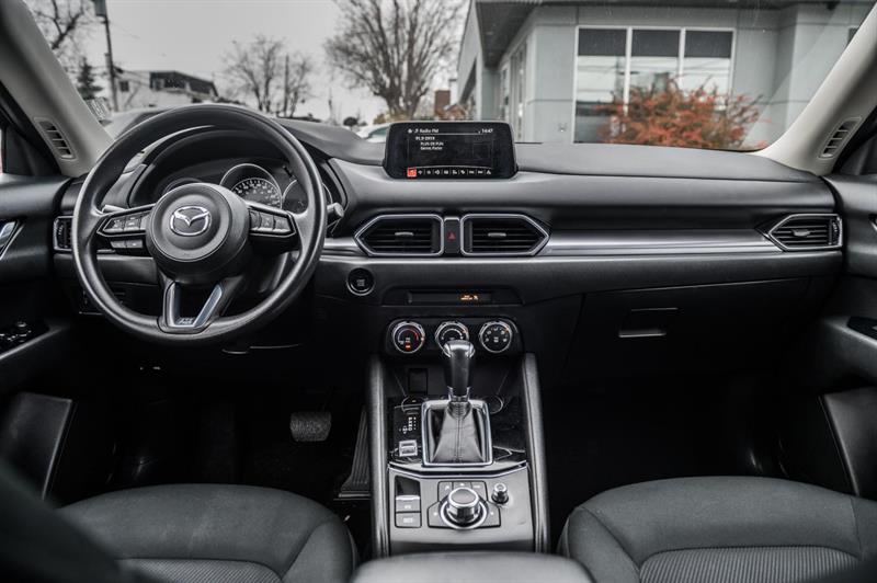 mazda CX-5 2017 - 27