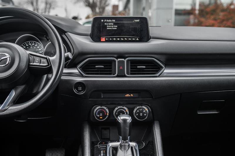 mazda CX-5 2017 - 29