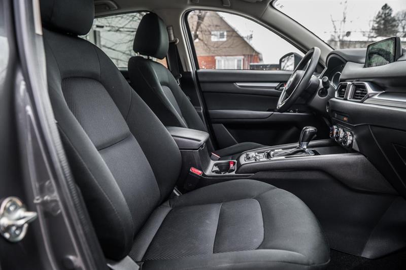 mazda CX-5 2017 - 31