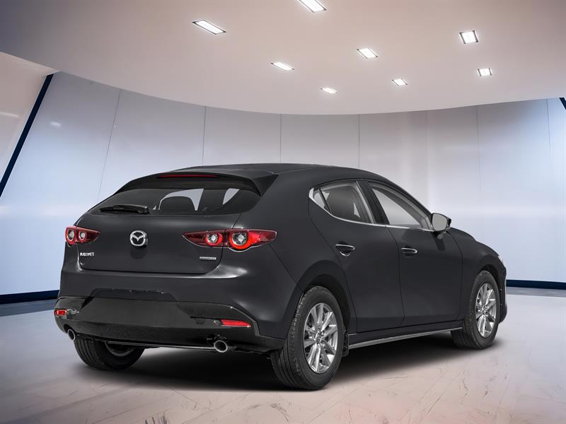 mazda Mazda3 Sport 2025 - 2