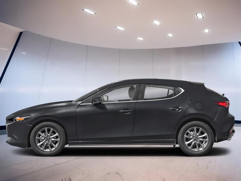 mazda Mazda3 Sport 2025 - 3