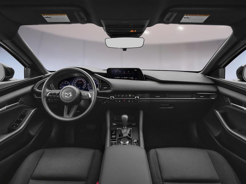 mazda Mazda3 Sport 2025 - 4