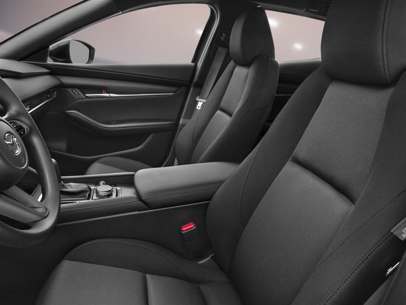 mazda Mazda3 Sport 2025 - 5