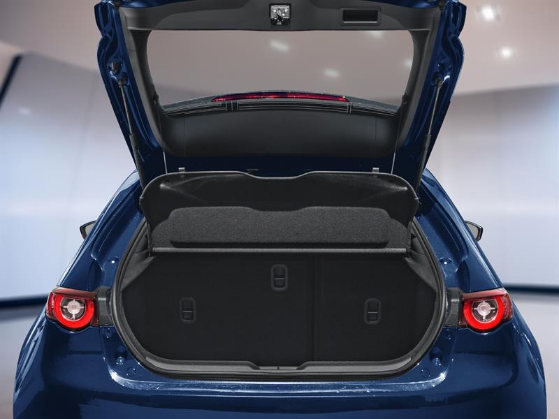 mazda Mazda3 Sport 2025 - 7