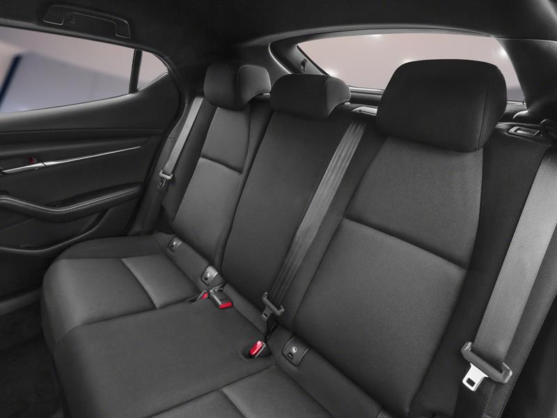 mazda Mazda3 Sport 2025 - 9